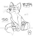 Tod (Pawtober)