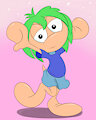Skirt Lemming by CPCTail