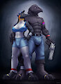 Aves Couple
