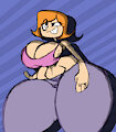 [Colored] Debbie Turnbull