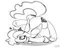 Timed sketch dump 2