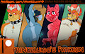 Patreon - Officially LIVE