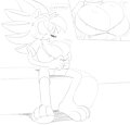 [NMA] Buttons vs Boi-Boobs by TrueBladEdge
