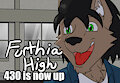 Furthia High 430