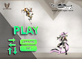 DK Video Game: Engine Demo by Dreamkeepers