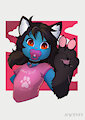Paws paws paws
