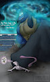Raid Boss by SomeDeviantOcelot