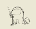 sweep
