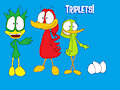 The Quackerson Evolution