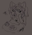 Eww by cherryloops