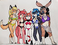 [C] The Contest
