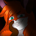 Gift Art - Spoopy Rakeisha