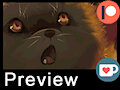 Preview: Cross Fox