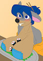 Sushi~