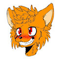 [Free Work] Pervy Face~ by df01