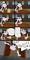 Drunk Kobold -CO- by ImpButt