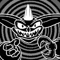 Sonictober Day 14: Void