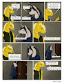 Chapter 5, Page 10 by Snowhawk