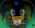 The Tale Of The Ghastly Grinner