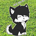 Stickers - Le Coneko