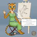 Furry Faun