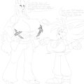 [NMA] Bustyboi explains by TrueBladEdge