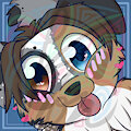 YCH Commissions for FluffyFurry by Kontsune