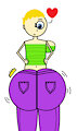 Big Booty Erasa