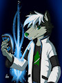 Comm JTGarou: One of the Resistance
