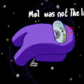 Doodle Gift: Mel was not The Impostor