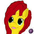 Rouzie is watching. by TerminalHash