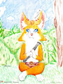 Meditación