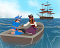 Raise The Anchor part 2