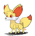 Fennekin