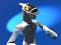 [VRchat Avatar] Super Synth 64!