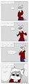 [COMIC] Comic artists by CanisFidelis