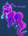 Amethyst Crystal