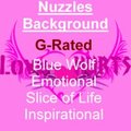 Nuzzles Background by NNKStudios