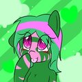 Cute Sally Pootis