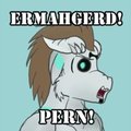 Icon - Ermahgerd!