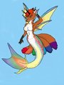 Alynna - Sea vixen