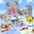 Pool Party