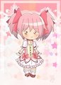 Madoka Kaname 