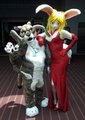 Good tendril placement by Killjoy