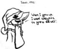 1972 Lou, by Neo