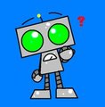 My Robots by Squir