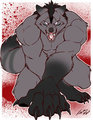Iron Artist 007