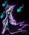 Temptress of Shadow by Violyte