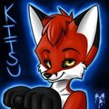 [icon] Ookitsu  by KalKalFawkz