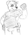 tough Bubba
